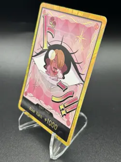 One Piece Don!! Card (Pudding) (Gold) Premium Booster - The Best - Vol 2 PRB02 - Image 4
