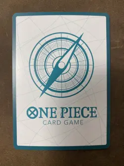 DON!! Card (English Version 2nd Anniversary Set) One Piece Promotion Cards Foil - Image 2
