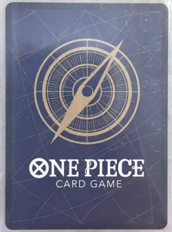 One Piece CCG Bartholomew Kuma Legacy of the Master OP12-119 - Image 2