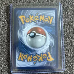 Pokemon Sylveon VMAX TCG Full Art Rare Card TG15/TG30 Brilliant Stars - Image 3