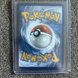 Pokemon Sylveon VMAX TCG Full Art Rare Card TG15/TG30 Brilliant Stars - Image 4