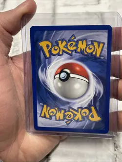 Slowpoke 73/111 Common Neo Genesis Pokemon Card NM Near Mint Pokemon Vintage TCG - Image 3