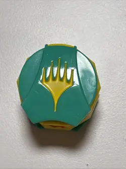 MTG Final Fantasy Chocobo Bundle Special Spindown Click Wheel Life Counter - Image 3