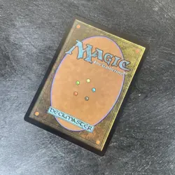 MTG - Darksteel Colossus - FDN 0671 - Foundations - Mythic - Magic the Gathering - Image 2