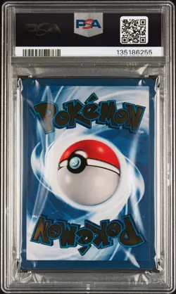 2021 POKEMON CELEBRATIONS ULTRA-PREMIUM COLLECTION #4 CHARIZARD PSA 8 - Image 2