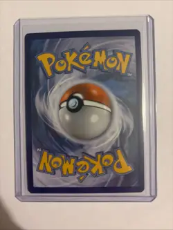 Pokemon TCG Gyarados EX 123/122 XY Breakpoint 2016 - Image 2