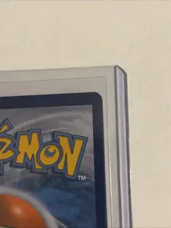 Pokemon TCG Gyarados EX 123/122 XY Breakpoint 2016 - Image 5