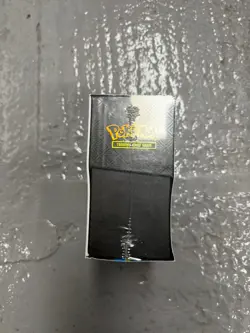 Pokemon TCG: Mega Evolution Elite Trainer Box ETB Gardevoir New & Sealed - Image 2