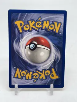 Pokemon TCG Vintage Non Holo Rare Snorlax Jungle 27/64 WotC 1999 - Image 2