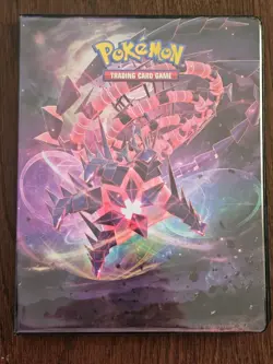 Pokemon TCG - Tag Team All Stars Set Collection sm12a - Image 1