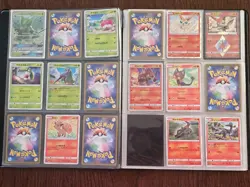 Pokemon TCG - Tag Team All Stars Set Collection sm12a - Image 4