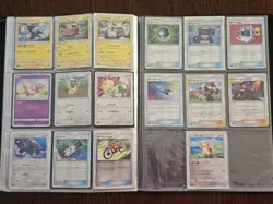 Pokemon TCG - Tag Team All Stars Set Collection sm12a - Image 5