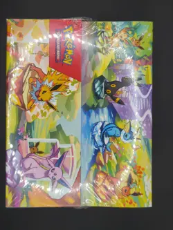Pokemon Prismatische Entwicklung Mini Tin Display DE Neu OVP Sealed - Image 2