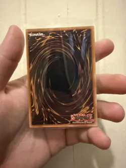 YuGiOh! Blue-Eyes White Dragon | MAGO-EN001 Maximum Gold Rare | 1st Edition | NM - Image 1