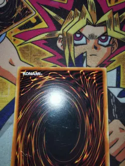 Lifeforce Harmonizer crms-en026 Unltd Ed (LP/HP) Ultimate Rare Yu-Gi-Oh! - Image 5