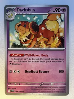 ¢35 Cute Pink Pokemon TCG Psychic and Fairy Type Lot 9 Cards - Image 3