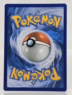POKEMON MISTY'S DETERMINATION 80/108 REVERSE HOLO XY EVOLUTIONS NM NEAR MINT - Image 2