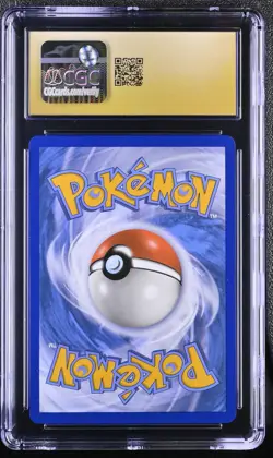 2020 Pokemon Unbroken Bonds #195a/214 Dedenne Gx Trainer Toolkit CGC 10 PRISTINE - Image 2