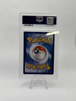 2023 Pokemon CSM2c Chinese Moltres Zapdos Articuno GX #104/150 PSA 10 Gem Mint - Image 2