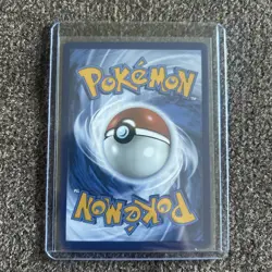 Pokemon Mega Evolution Lillie’s Determination 169/132 Full Art Trainer NM - Image 3