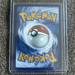Pokemon Mega Evolution Lillie’s Determination 169/132 Full Art Trainer NM - Image 4