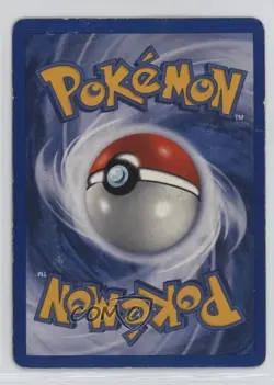 Sneasel German Pokemon Neo Genesis #25 2000 - Image 2