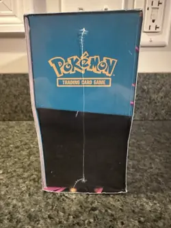 🔥In Hand New & Sealed Pokemon TCG: Ascended Heroes ETB - Image 4