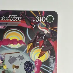 Pokemon Orbeetle VMAX | Ultra Rare | Lost Origin Trainer Gallery TG13/TG30 NM - Image 3