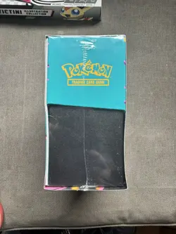 Pokemon Ascended Heroes Pokemon Center ETB New Sealed IN HAND - Image 3
