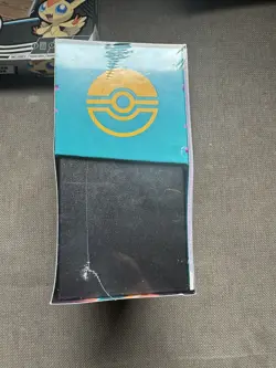 Pokemon Ascended Heroes Pokemon Center ETB New Sealed IN HAND - Image 4