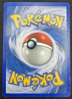 Pokemon TCG Hariyama 8/109 Holo Rare - EX Ruby & Sapphire MP - Image 2