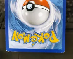 POKEMON MISTY & LORELEI 199/236 REVERSE HOLO COSMIC ECLIPSE TAG TEAM MP - Image 4