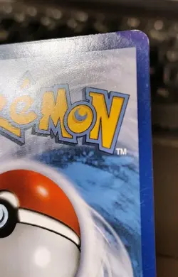 POKEMON MISTY & LORELEI 199/236 REVERSE HOLO COSMIC ECLIPSE TAG TEAM MP - Image 5