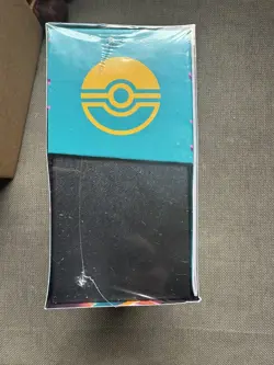 Pokemon Ascended Heroes Pokemon Center ETB New Sealed IN HAND - Image 4