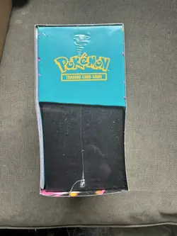 Pokemon Ascended Heroes Pokemon Center ETB New Sealed IN HAND - Image 5