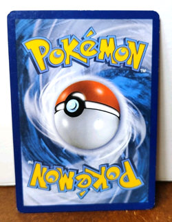 POKEMON RAYQUAZA SPIRIT LINK 87/108 REVERSE HOLO TRAINER ROARING SKIES MP - Image 2