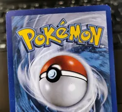 POKEMON RAYQUAZA SPIRIT LINK 87/108 REVERSE HOLO TRAINER ROARING SKIES MP - Image 3