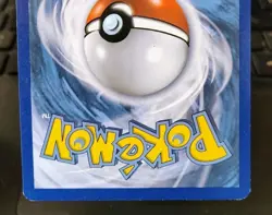 POKEMON RAYQUAZA SPIRIT LINK 87/108 REVERSE HOLO TRAINER ROARING SKIES MP - Image 4