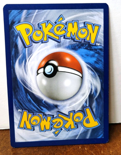 POKEMON PIKACHU 35/108 REVERSE HOLO XY EVOLUTIONS LP - Image 2
