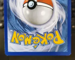 POKEMON PIKACHU 35/108 REVERSE HOLO XY EVOLUTIONS LP - Image 4