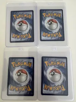 2025 Pokemon Oricorio MEP 024 M Charizard Ex UPC Black Star Promo Shinji Kanda - Image 2