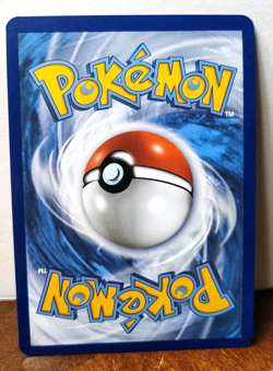 POKEMON LAPRAS 17/68 REVERSE HOLO RARE HIDDEN FATES NM NEAR MINT - Image 2