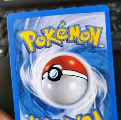 POKEMON DARKNESS ENERGY 104/111 RARE NEO GENESIS NM NEAR MINT - Image 3