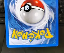 POKEMON DARKNESS ENERGY 104/111 RARE NEO GENESIS NM NEAR MINT - Image 4