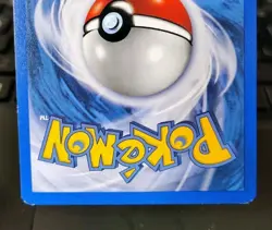 POKEMON POKEGEAR 88/111 NON-HOLO RARE TRAINER NEO GENESIS LP - Image 4