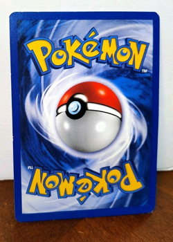 POKEMON RESISTANCE GYM 109/132 RARE TRAINER GYM CHALLENGE LP - Image 2