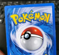 POKEMON RESISTANCE GYM 109/132 RARE TRAINER GYM CHALLENGE LP - Image 3