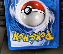 POKEMON RESISTANCE GYM 109/132 RARE TRAINER GYM CHALLENGE LP - Image 4