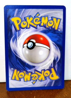 POKEMON SLEEP! 79/82 1ST EDITION TRAINER TEAM ROCKET LP-NM SNORLAX - Image 2