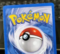 POKEMON SLEEP! 79/82 1ST EDITION TRAINER TEAM ROCKET LP-NM SNORLAX - Image 3